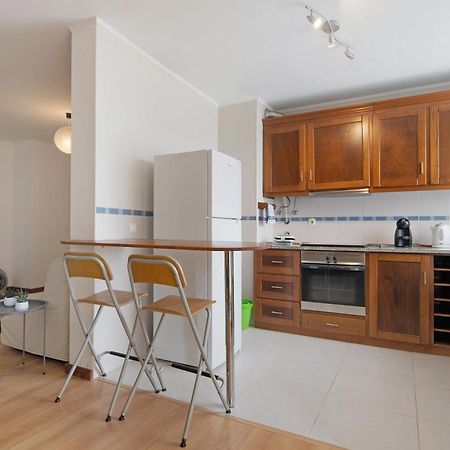 Sao Roque Apartment Esterno foto