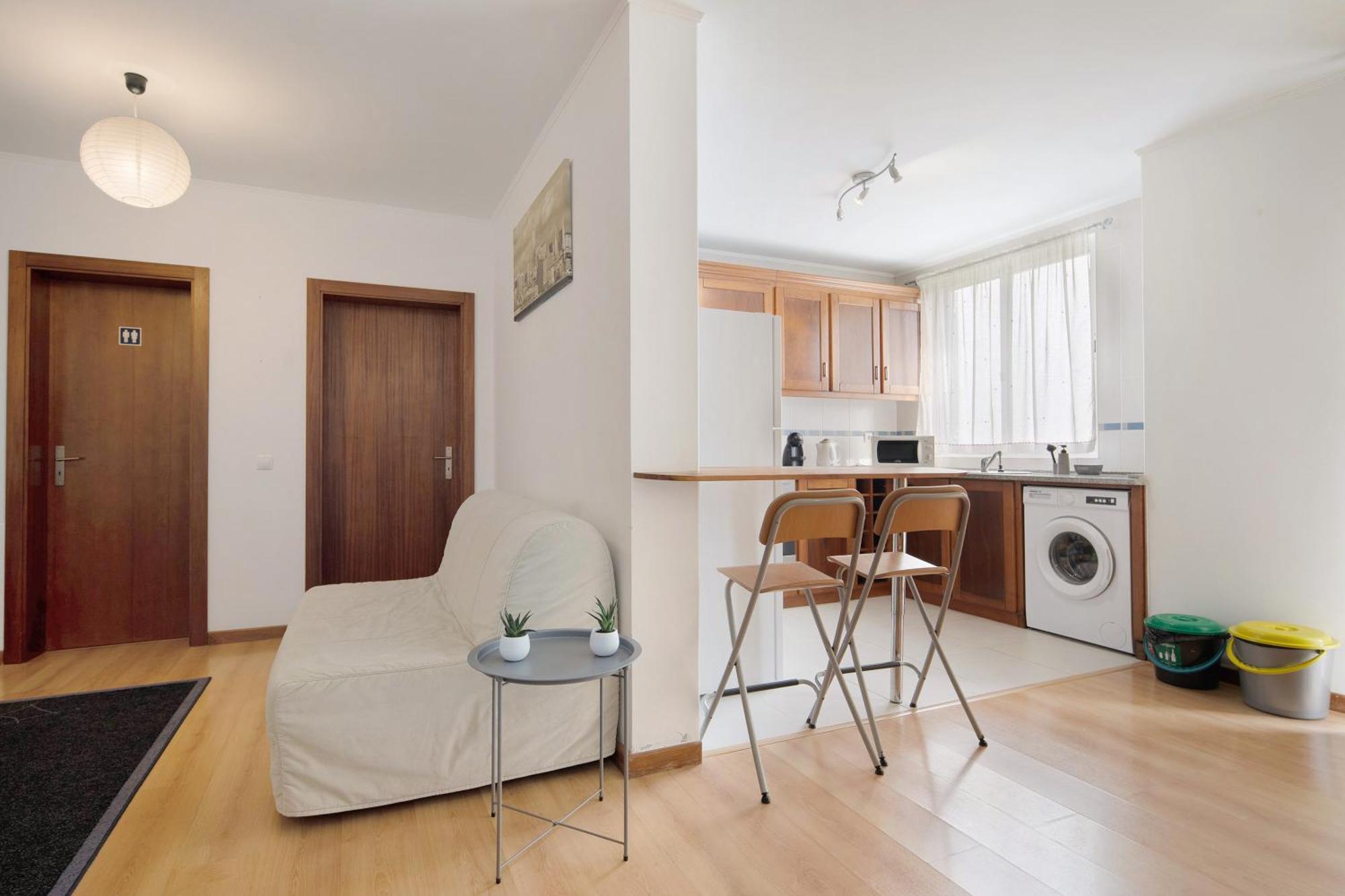 Sao Roque Apartment Esterno foto