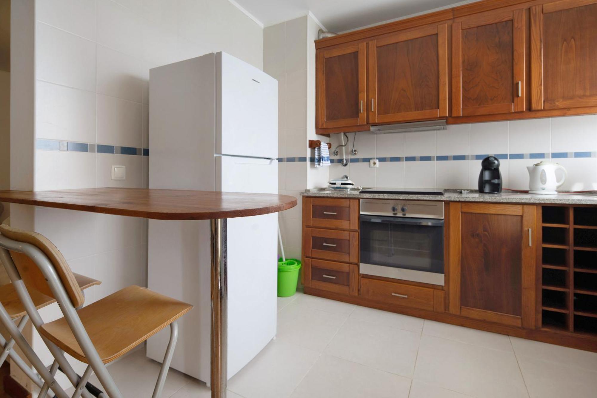 Sao Roque Apartment Esterno foto