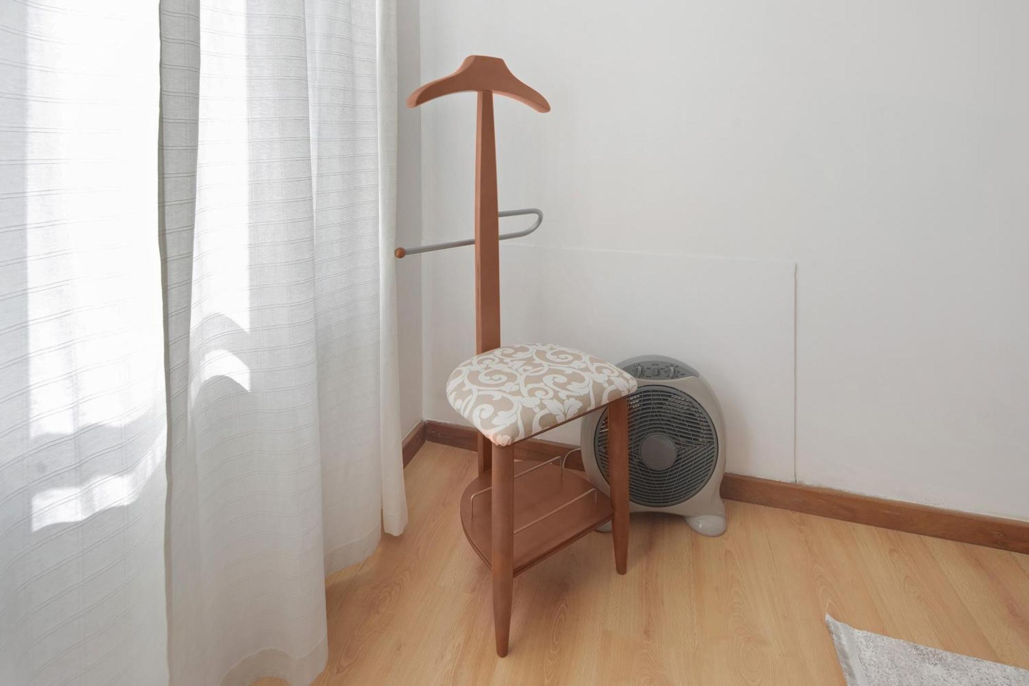 Sao Roque Apartment Esterno foto