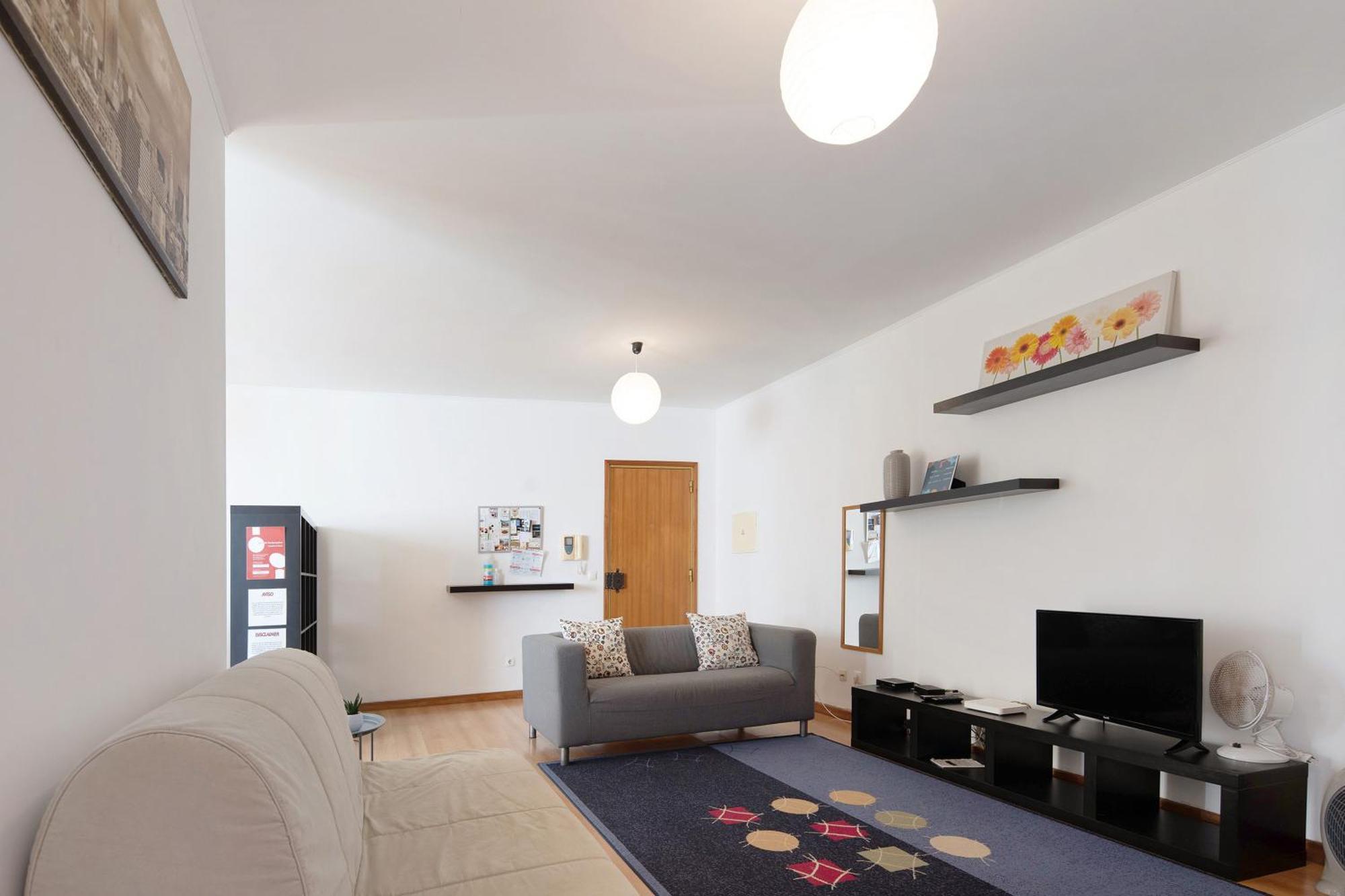 Sao Roque Apartment Esterno foto
