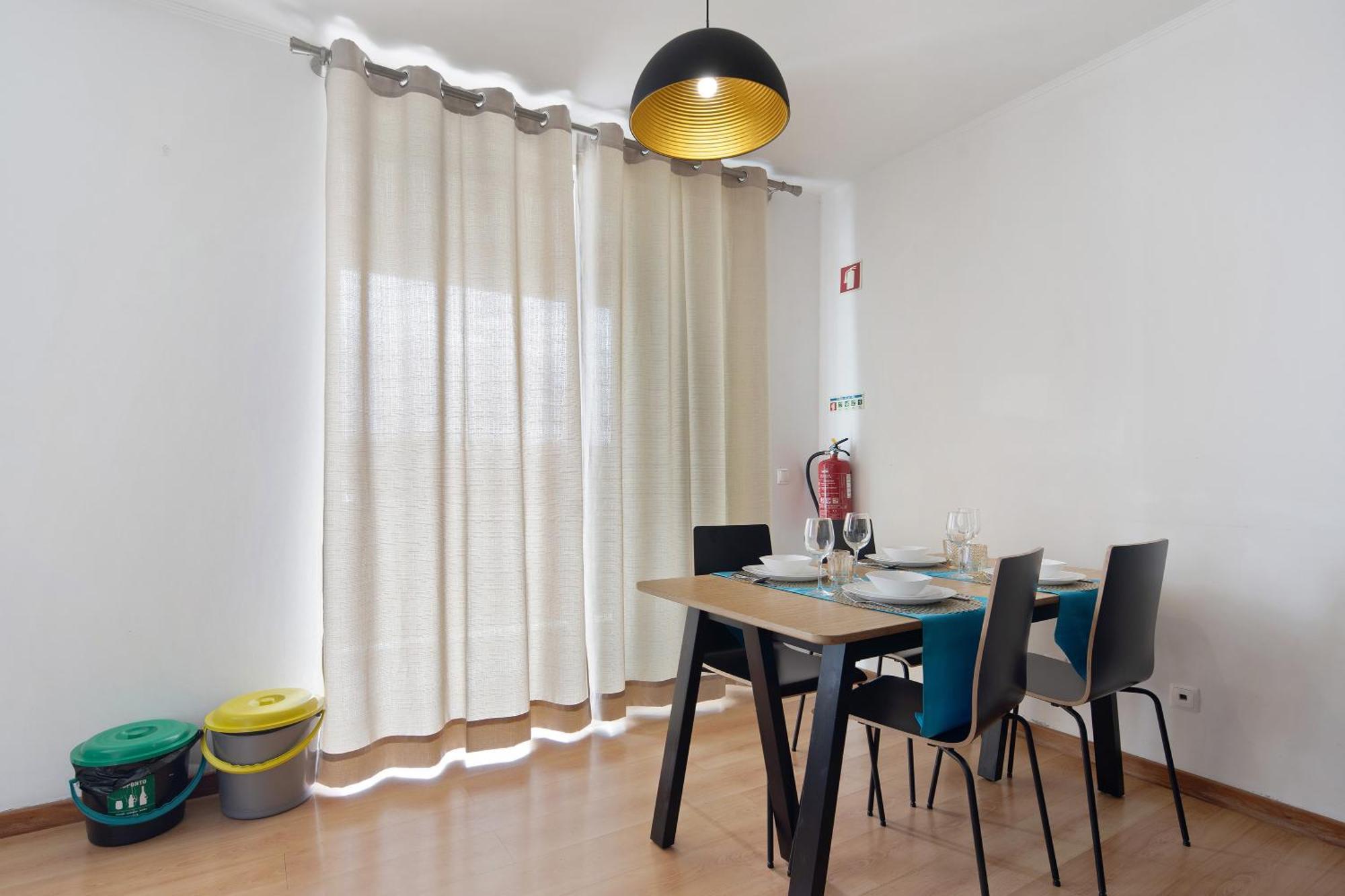 Sao Roque Apartment Esterno foto