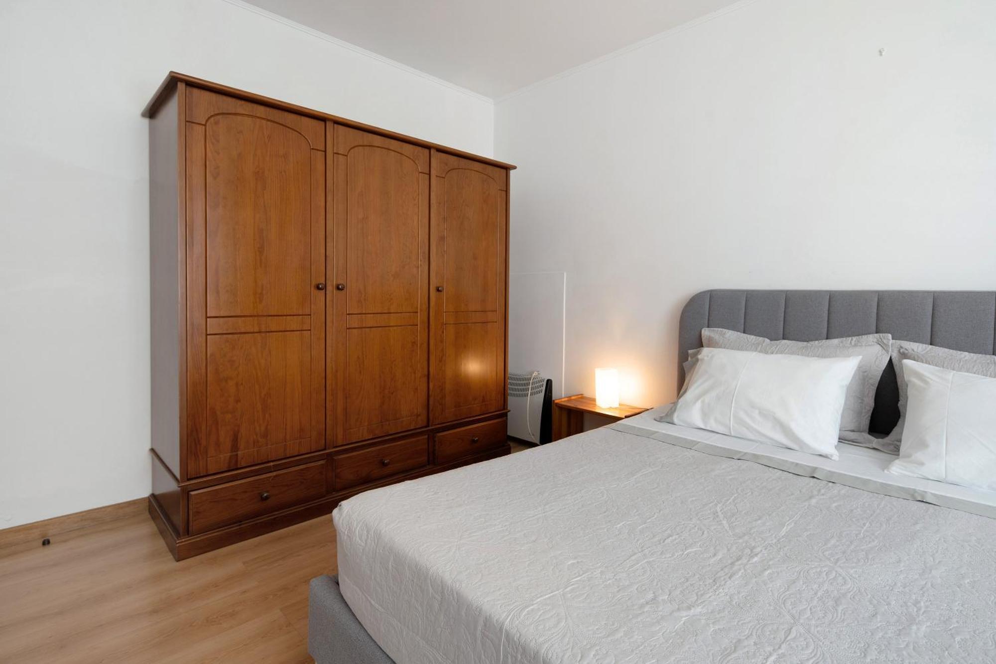 Sao Roque Apartment Esterno foto