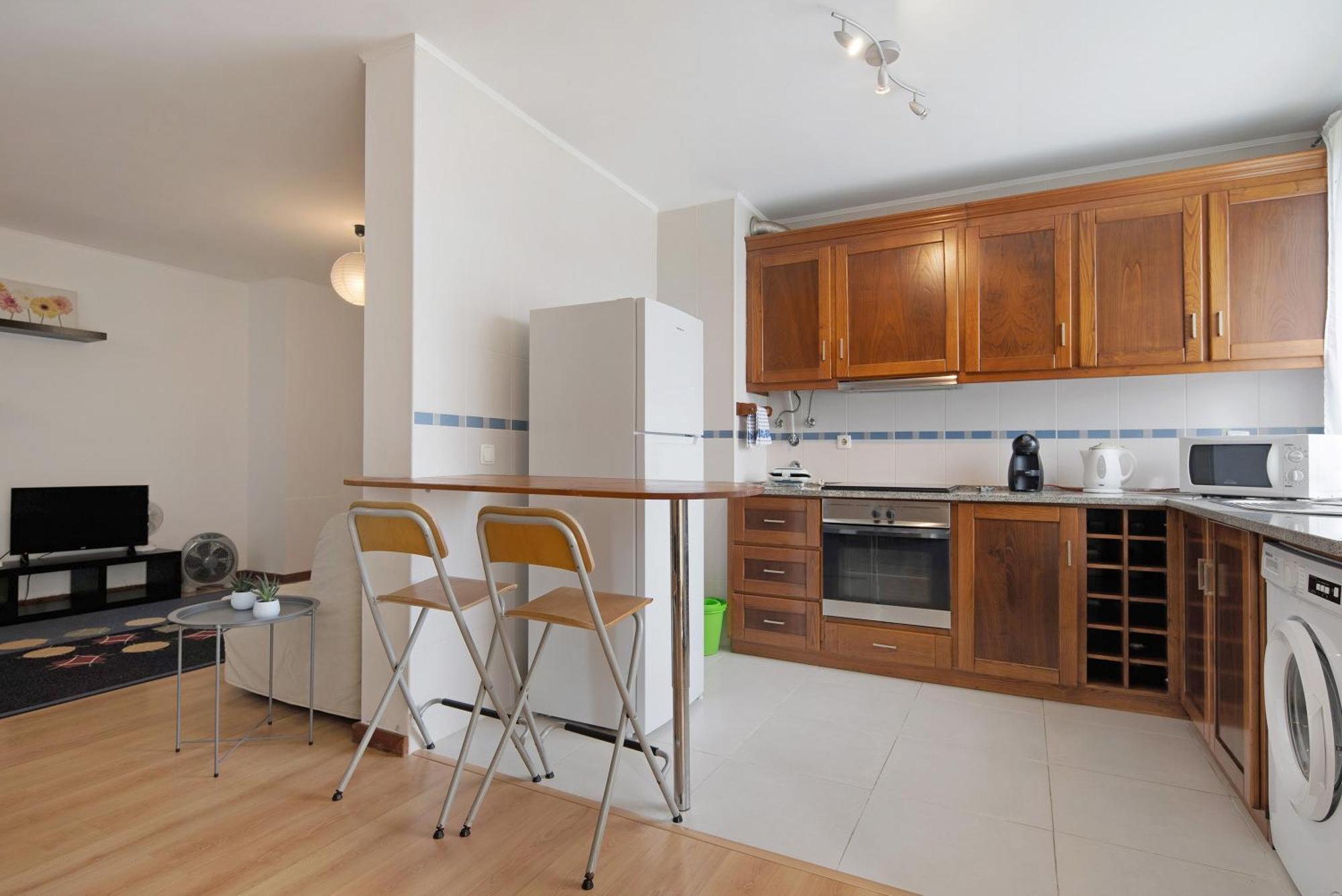Sao Roque Apartment Esterno foto