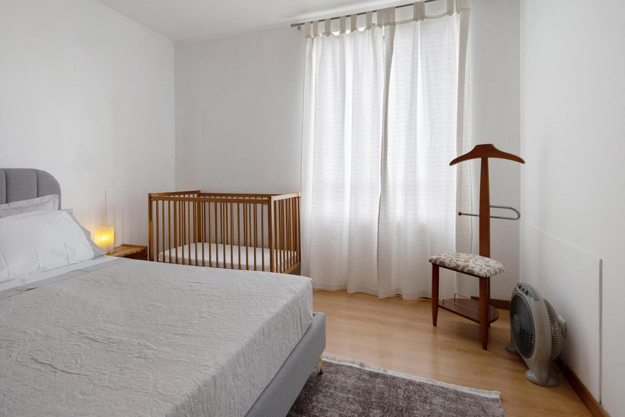Sao Roque Apartment Esterno foto