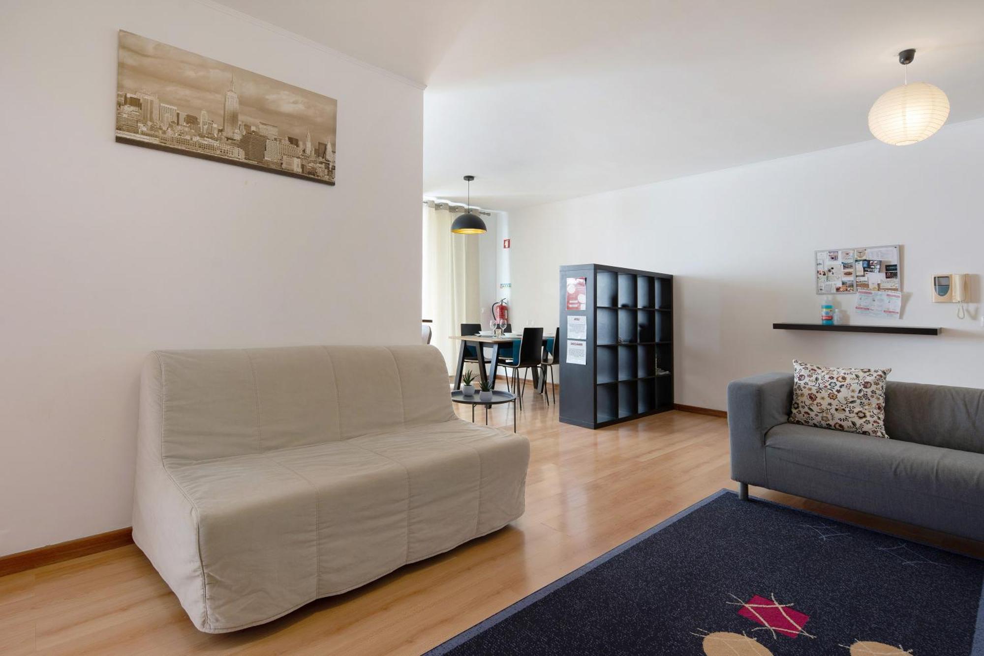 Sao Roque Apartment Esterno foto