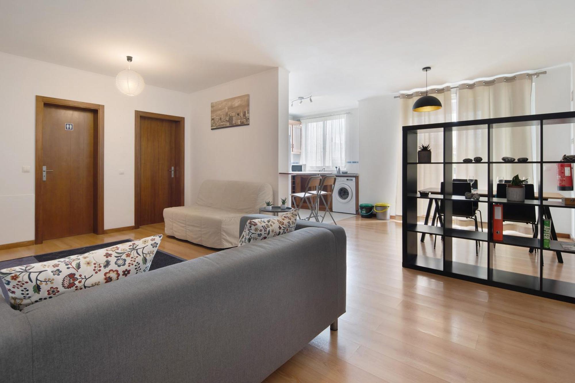 Sao Roque Apartment Esterno foto