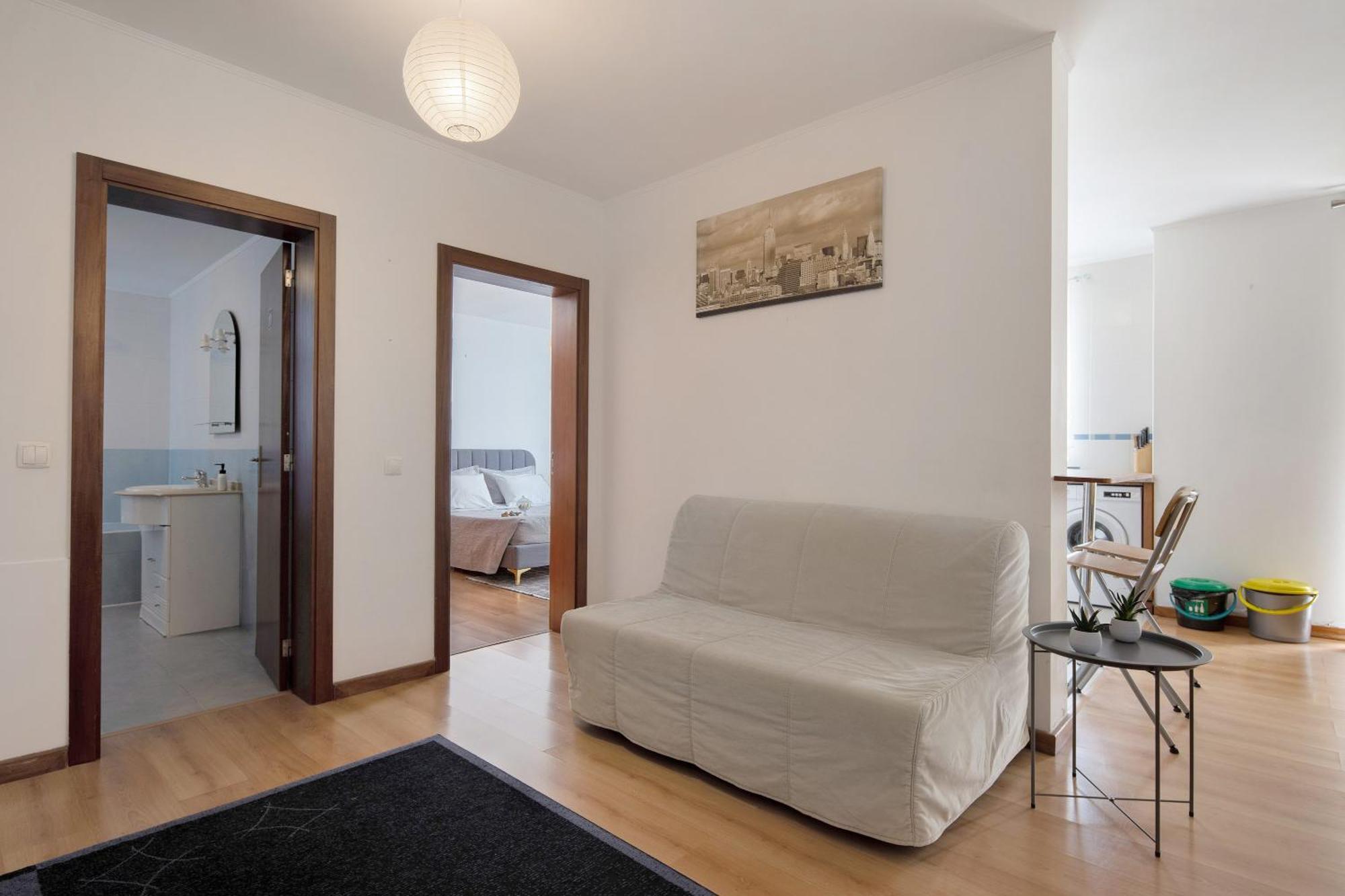 Sao Roque Apartment Esterno foto