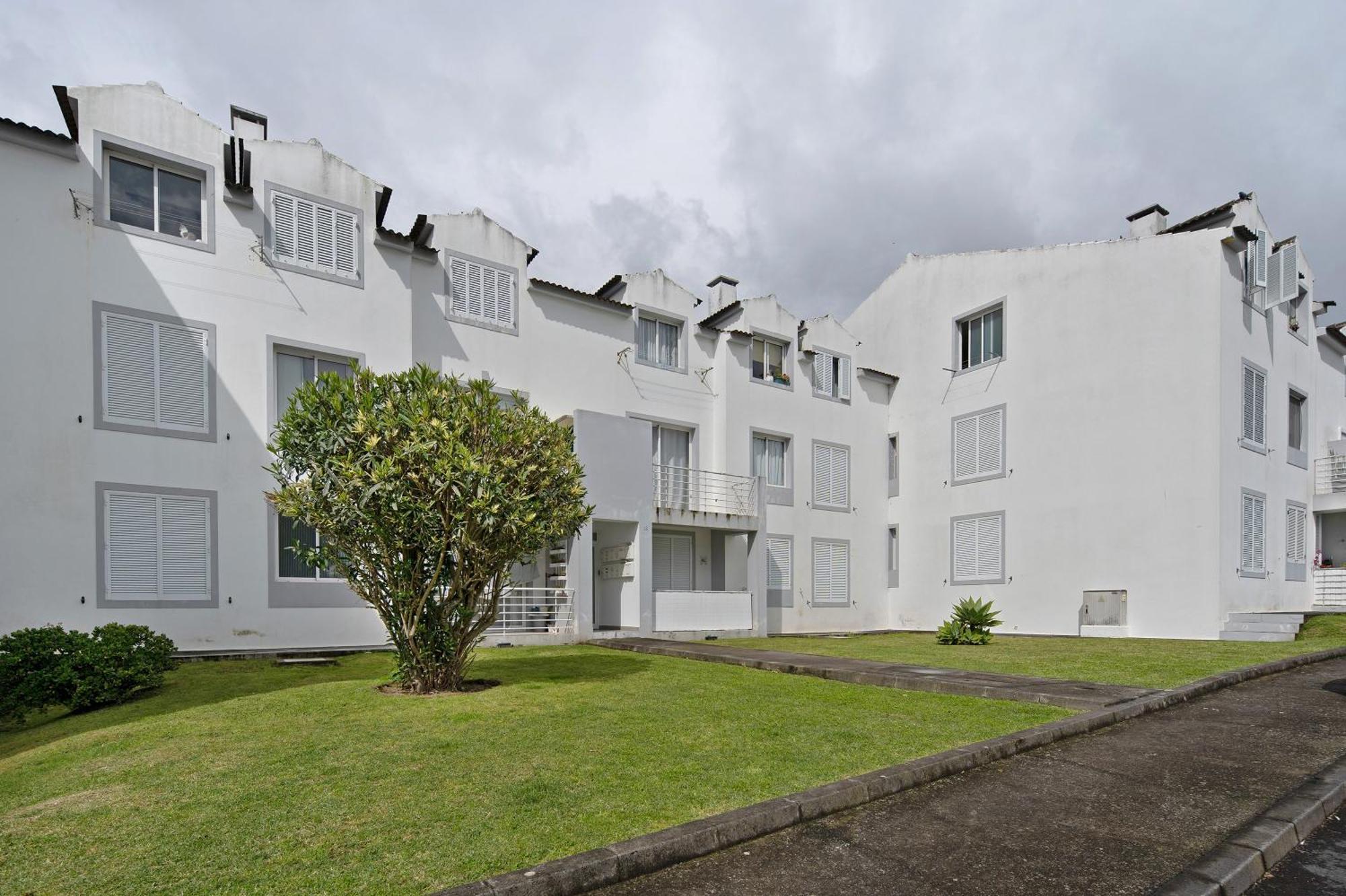 Sao Roque Apartment Esterno foto