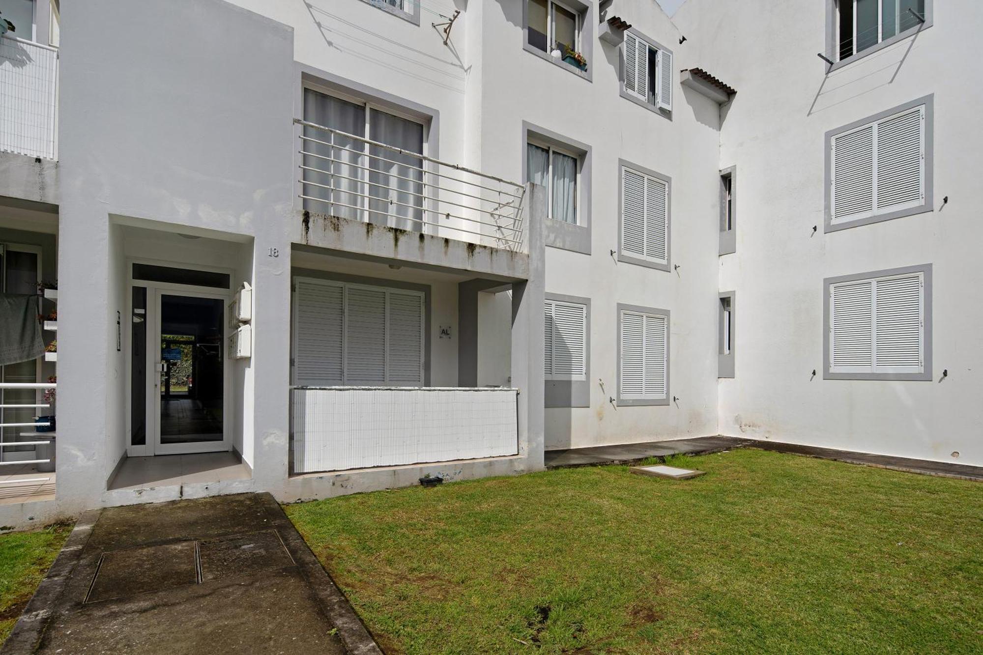 Sao Roque Apartment Esterno foto