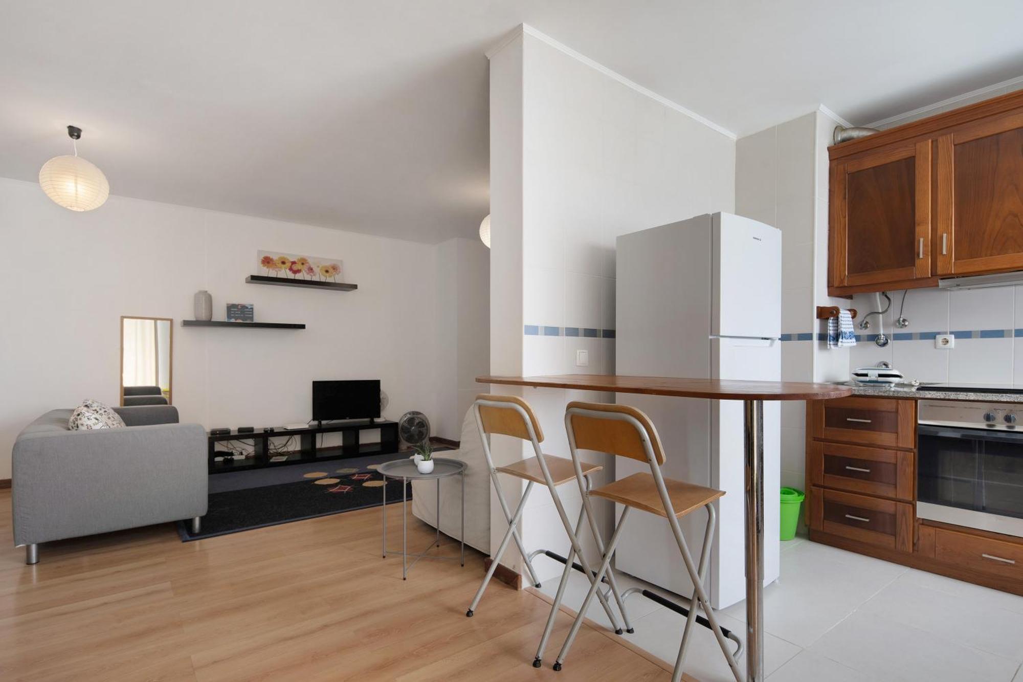 Sao Roque Apartment Esterno foto