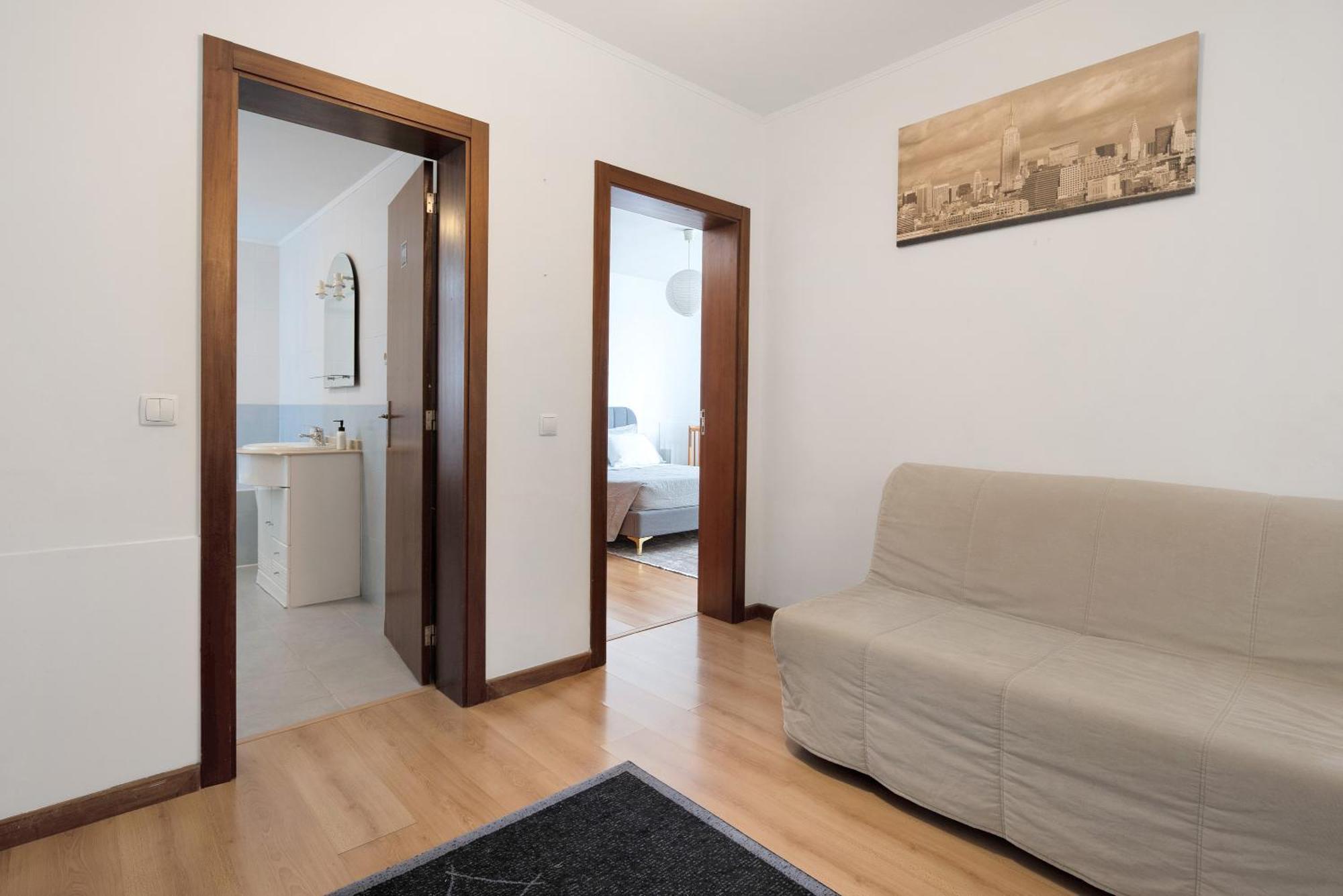Sao Roque Apartment Esterno foto