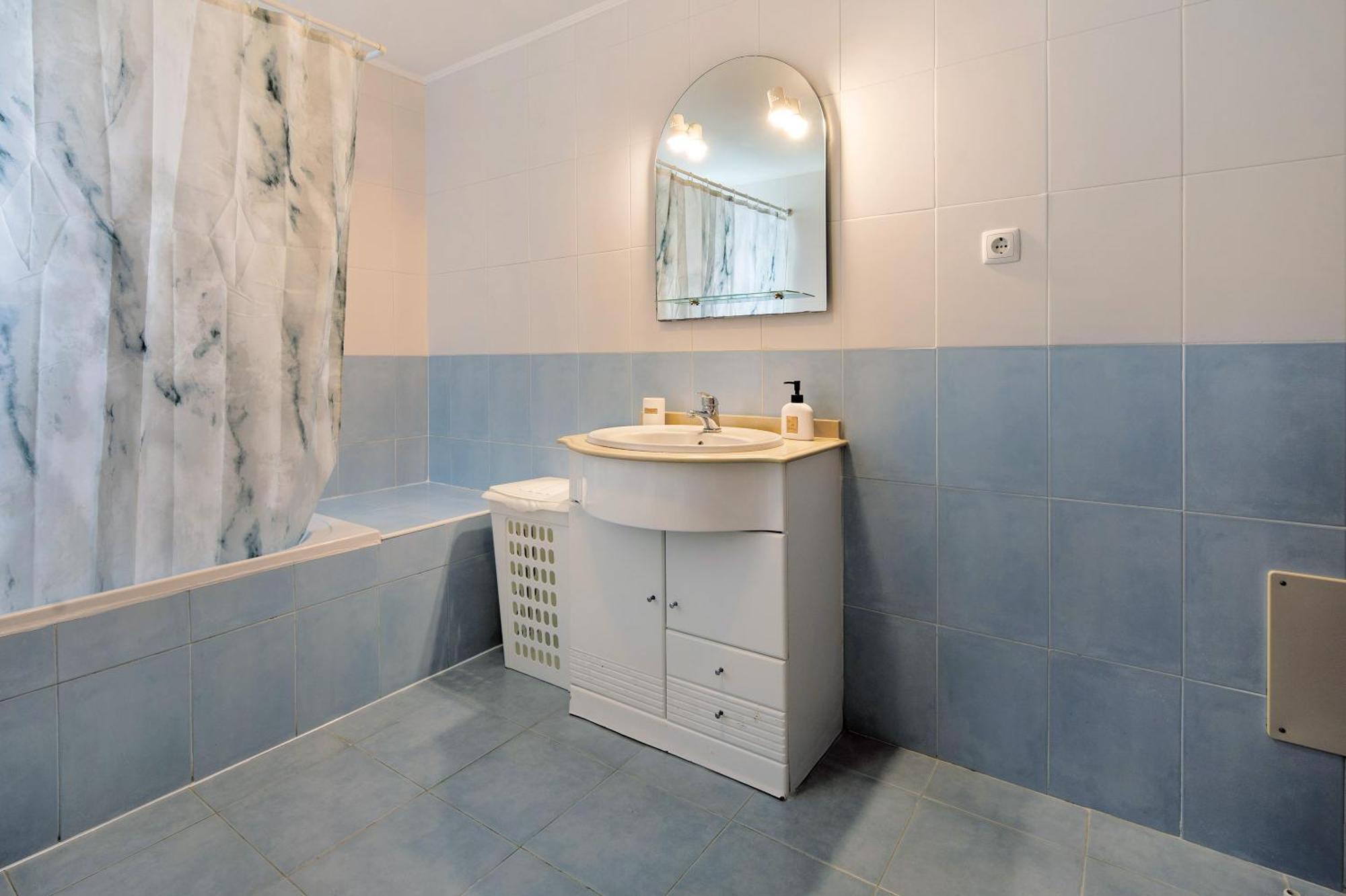 Sao Roque Apartment Esterno foto